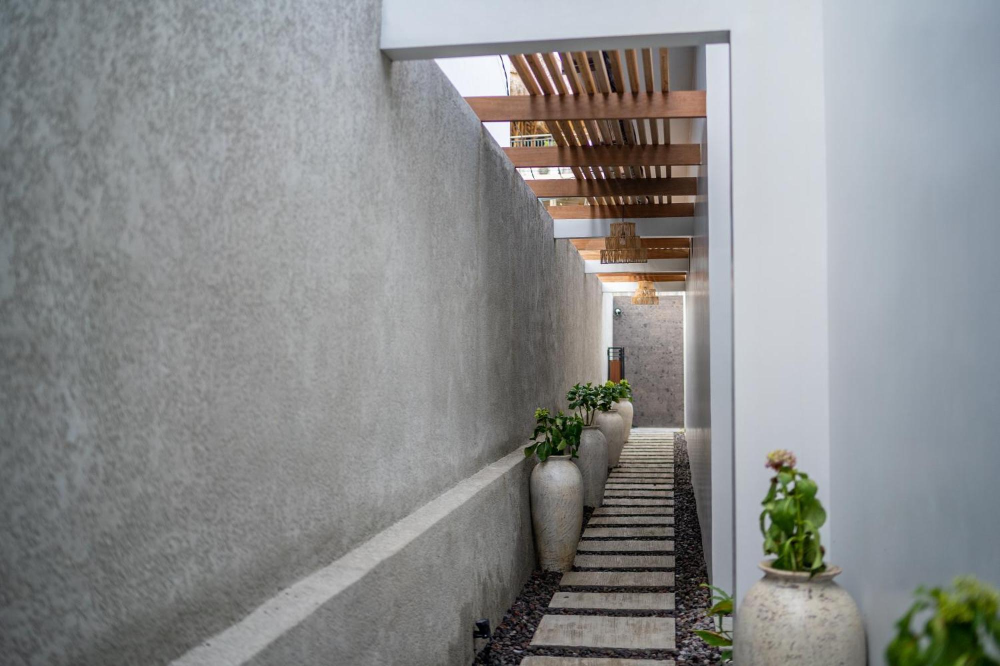 D'Macho Villas Ubud Kültér fotó